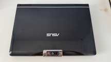 Stary laptop ASUS M50V Dual Core 320 Gb 4 Gb