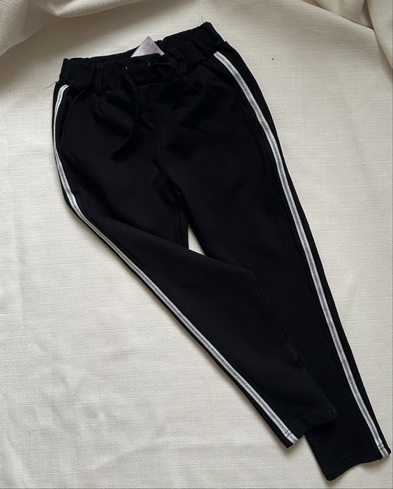 Штани спортивні для дівчаток