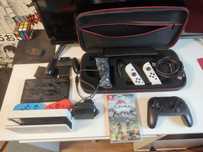 Sprzedam konsole Nintendo