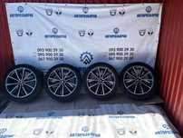 Диски легкосплавні Renault Scenic 3 Megane 3 R17