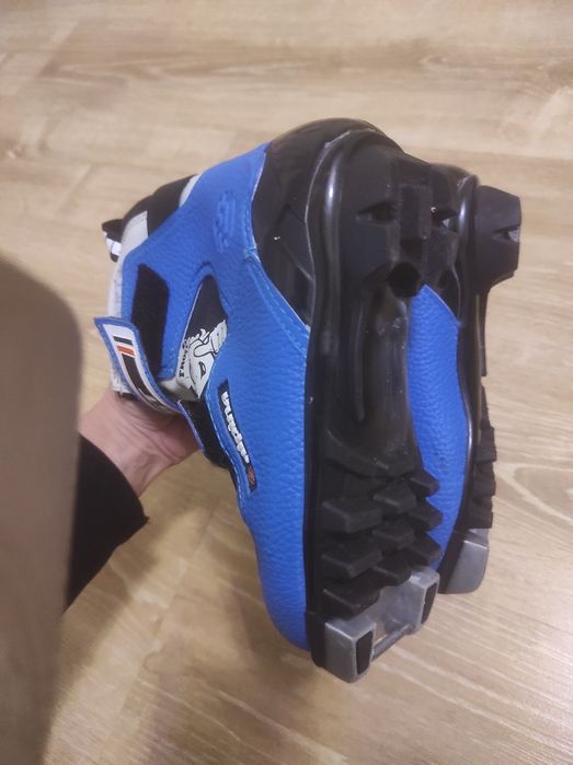 Alpina buty do nart biegowych r 29 prof NNN