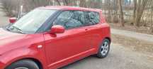 Suzuki Swift Sprzedam