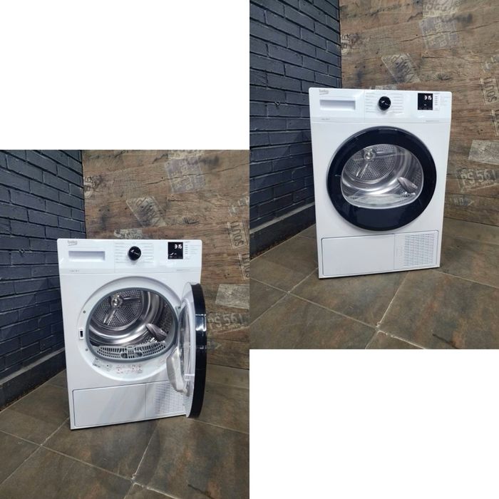 Сушильна машинка сушка Bosch WTYH7780PL з Німеччини Доставка