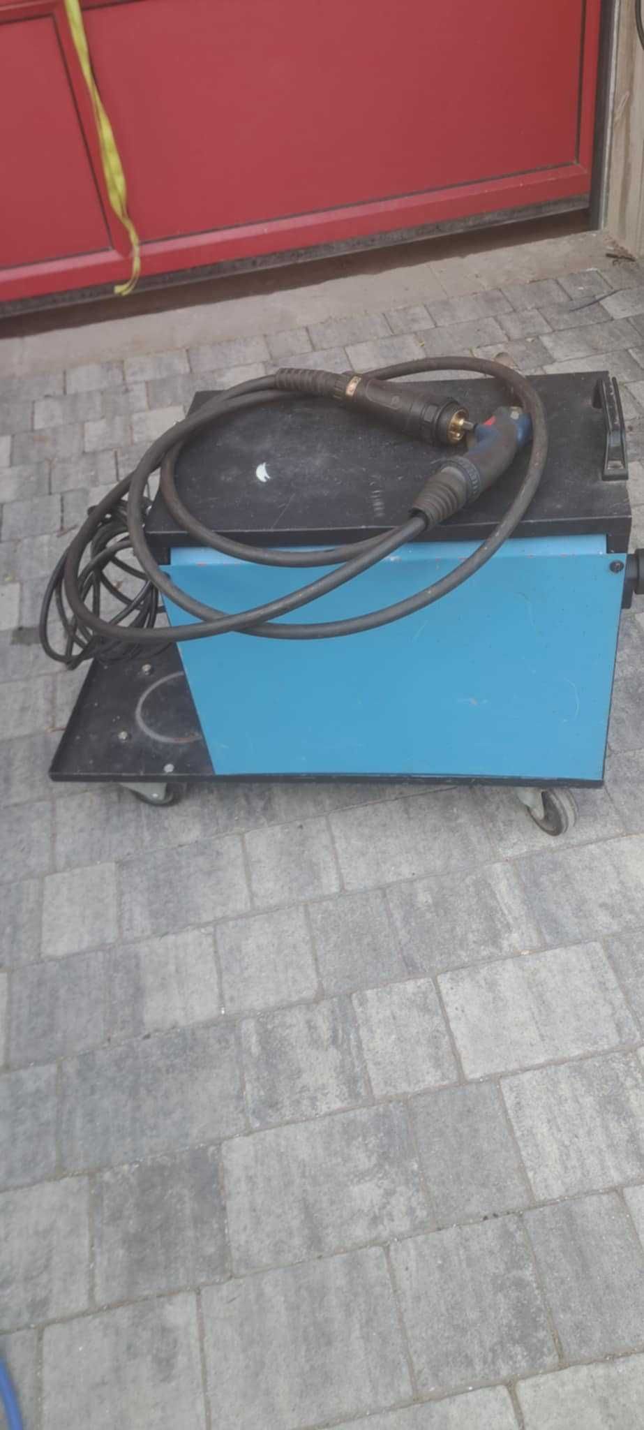 migomat Cloos AC 200