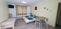 noclegi pracownicze kwatery hostel pokoje Katowice Chorzów Piekary Śl.