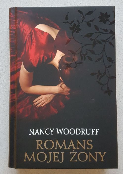 Romans mojej żony Nancy Woodruff