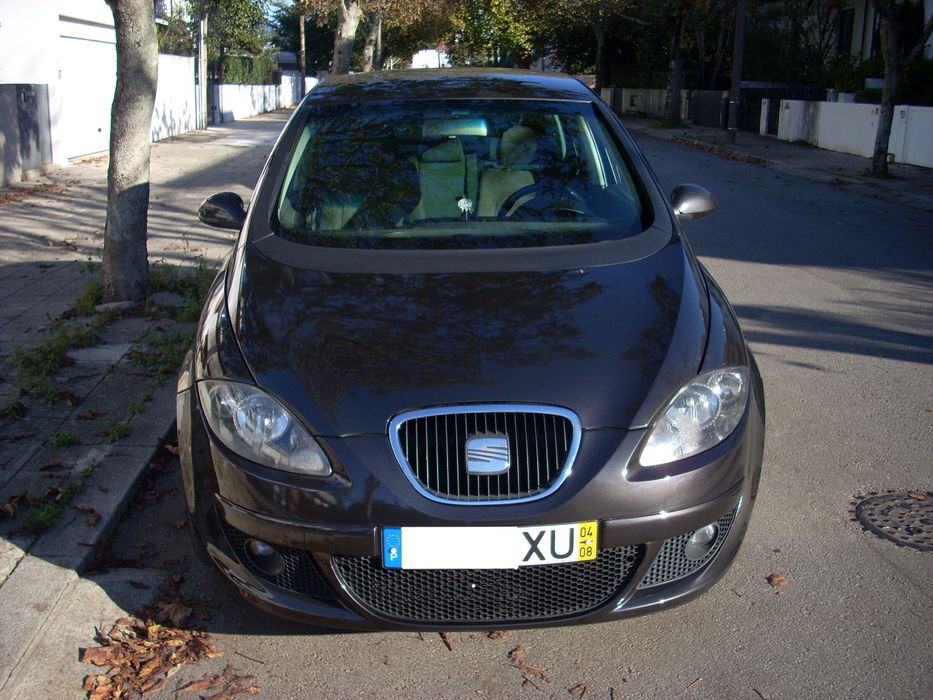 Seat Altea 1.9 tdi