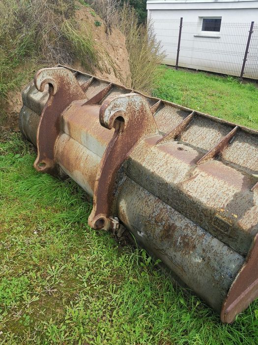 Ładowarka kołowa Doosan dl450-3