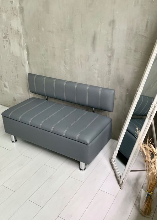 Диван в офіс, додому, диван для очікування. Купити диван Тернопіль