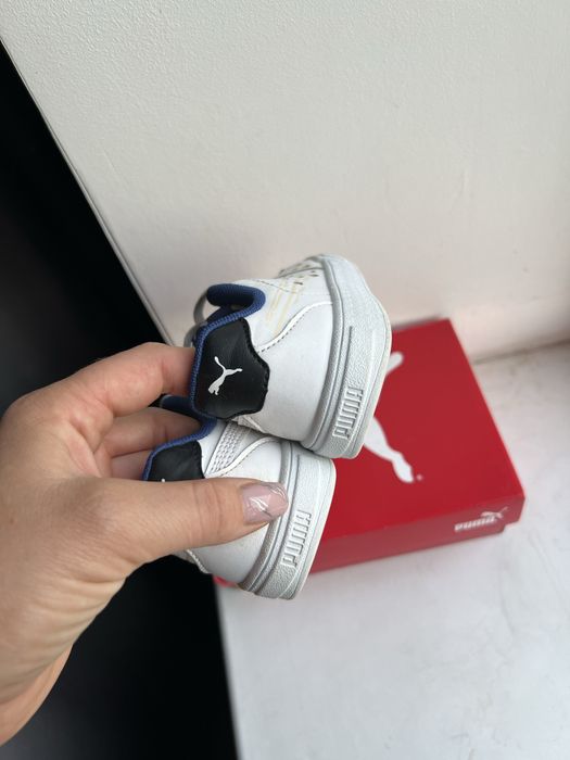 Кросівки Puma кеди