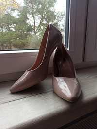 Damskie buty marki Jenny Fairy, rozmiar 39