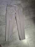 Szare spodnie damskie H&M rozm.  S (36)