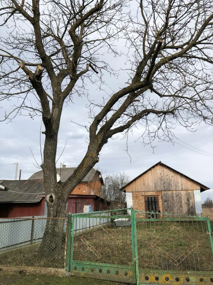 Продам будинок 12км. до м.Стрий