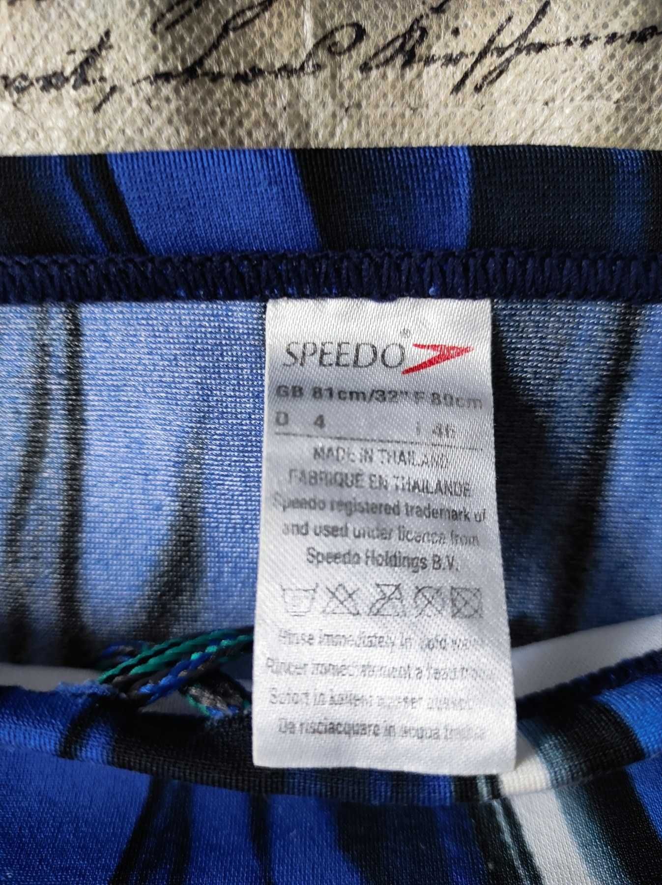 Спортивные плавки SPEEDO на подростка.