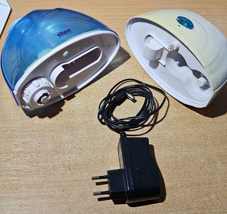 Увлажнитель воздуха Elbee EL-24701 с ночником(подсветкой)