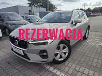 Volvo XC 60 fv23 1właściciel