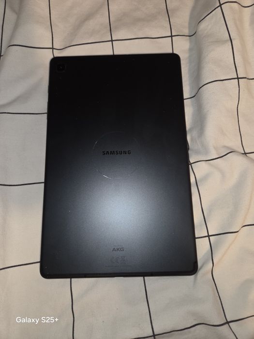 Samsung galaxy tab s6 lite