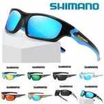 Okulary Shimano męskie/damskie polaryzacyjne wędkarskie