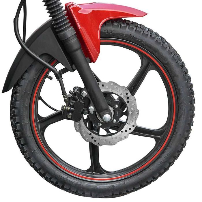 Мотоцикл Spark SP125C-2AM. Акційна ціна до 03.11