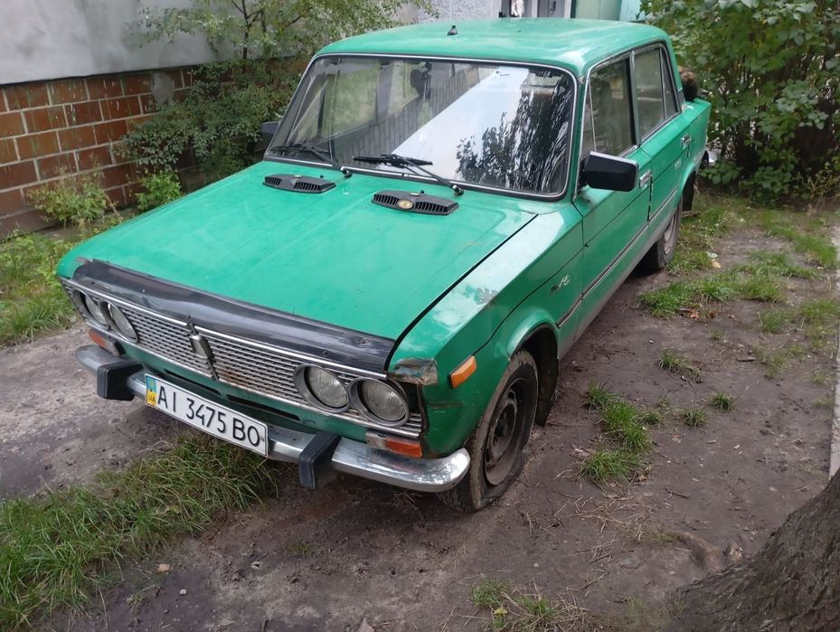 Продам Ваз 2103 на ходу