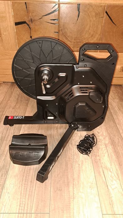 Trenażer Elite Suito t  ROK GWARANCJI