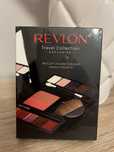 Revlon Paletka zestaw do makijażu,cienie pomadki róż - NOWA