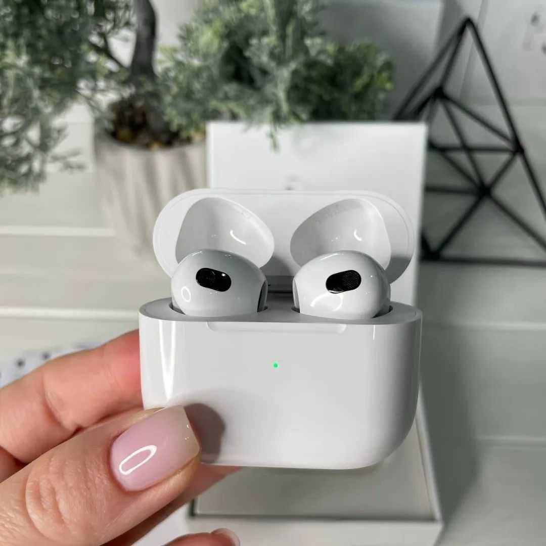 AirPods 3 FULL якості