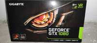GTX 1080 8GB OC Gigabyte