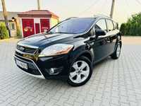 Ford Kuga 2.0TDCI**140ps**Titanium**Oryginał**Panorama**Alu**Serwis**