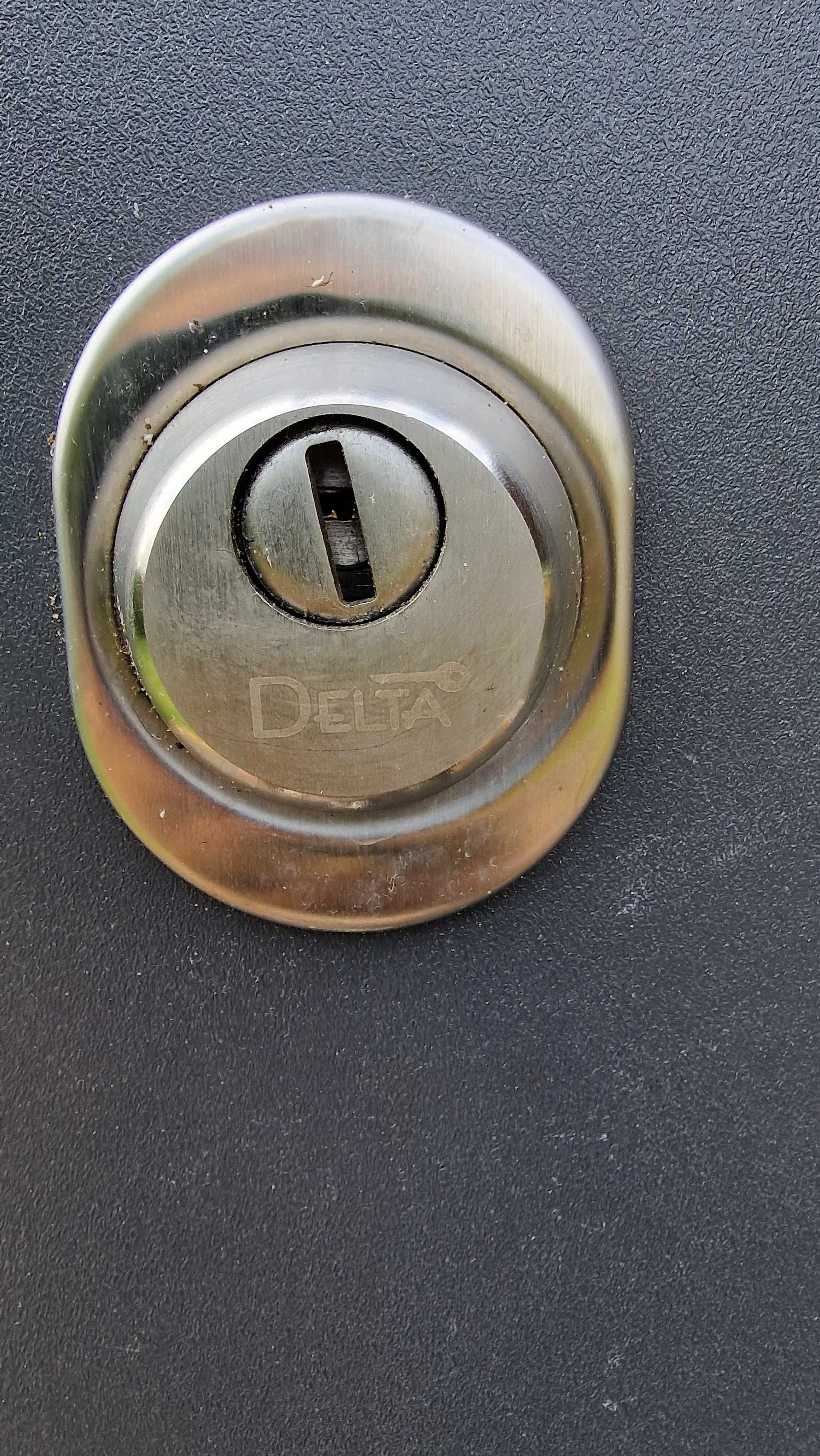Drzwi Delta Magnum 56K