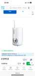 Іригатор Panasonic EW1611W520
