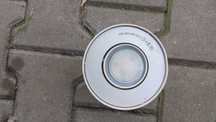 Lampy sufitowe led