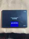 SSD goodram вживані, тестовані, гарантія га перевірку, різні обєми