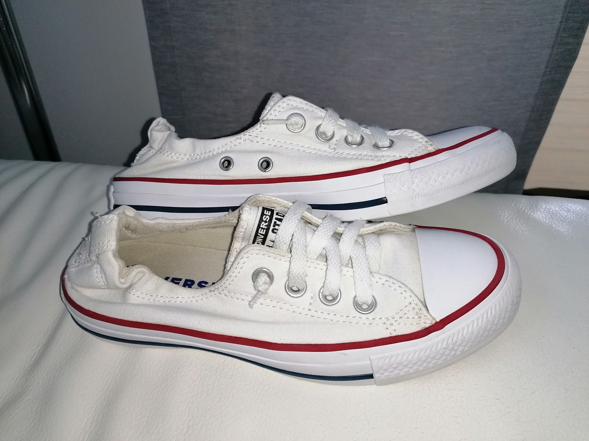 Trampki damskie Converse All Star