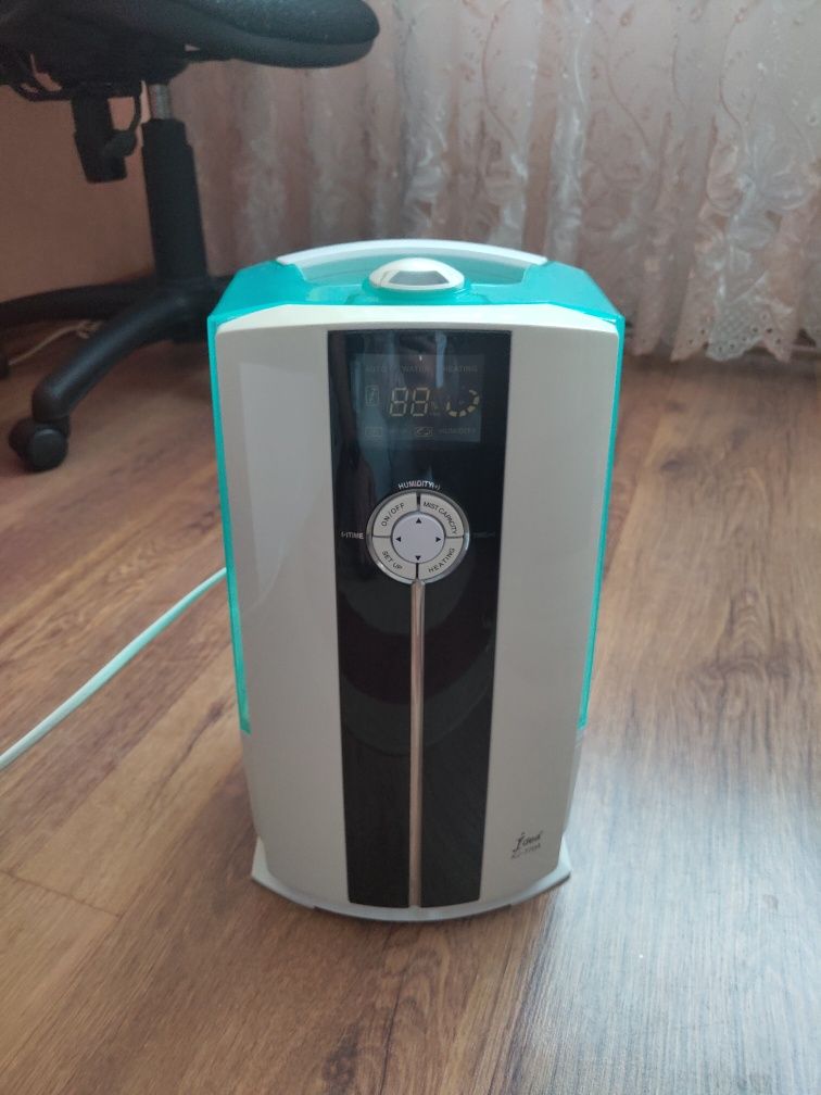 Улажнитель воздуха Idea XJ-770A