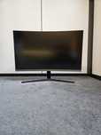 Monitor samsung C27R500FHR