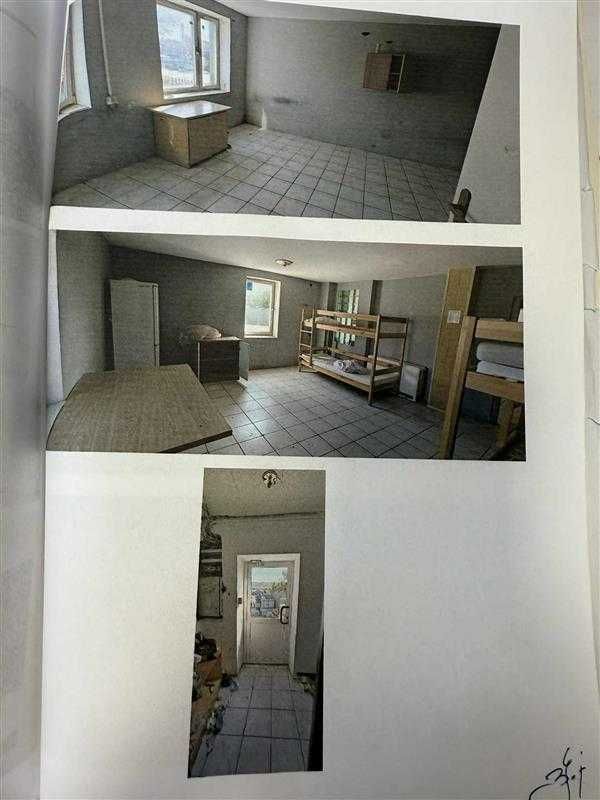 Hala 380m2 , biura, wiaty magazynowe, 3510 m2 placu. Licytacja.