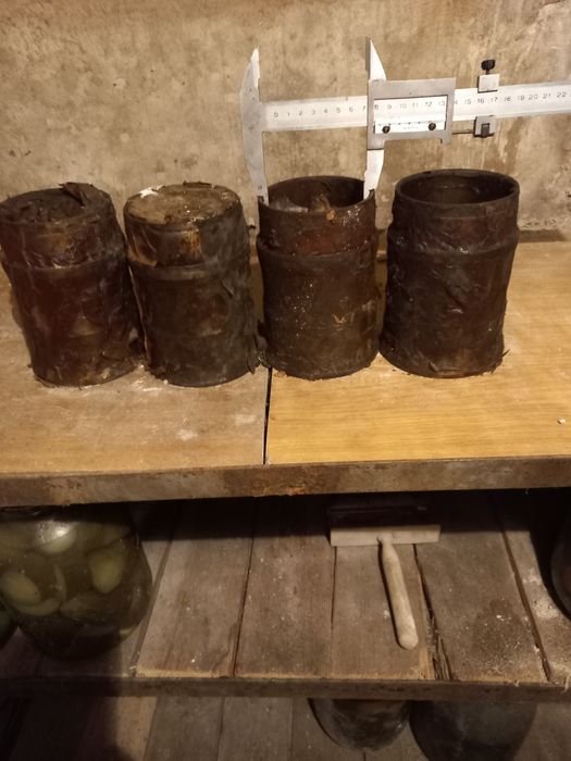 НОВАЯ Поршневая группа ЗМЗ (поршень+гильза+палец) 92мм