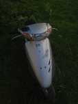 Скутер Honda Dio 35
