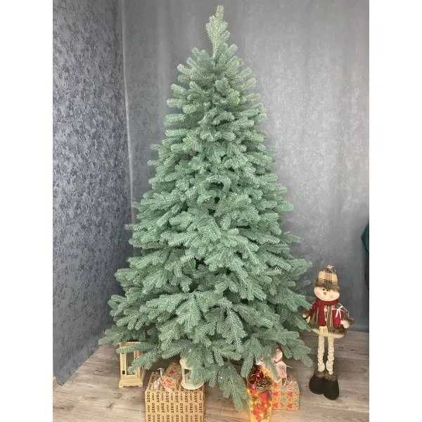 Елка искуственная литая. Ялинка штучна лита. Ялинка різдвяна. Смерека