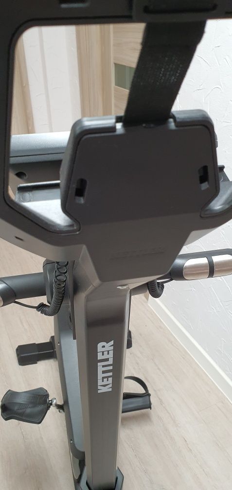 Rower stacjonarny treningowy Kettler Golf S4