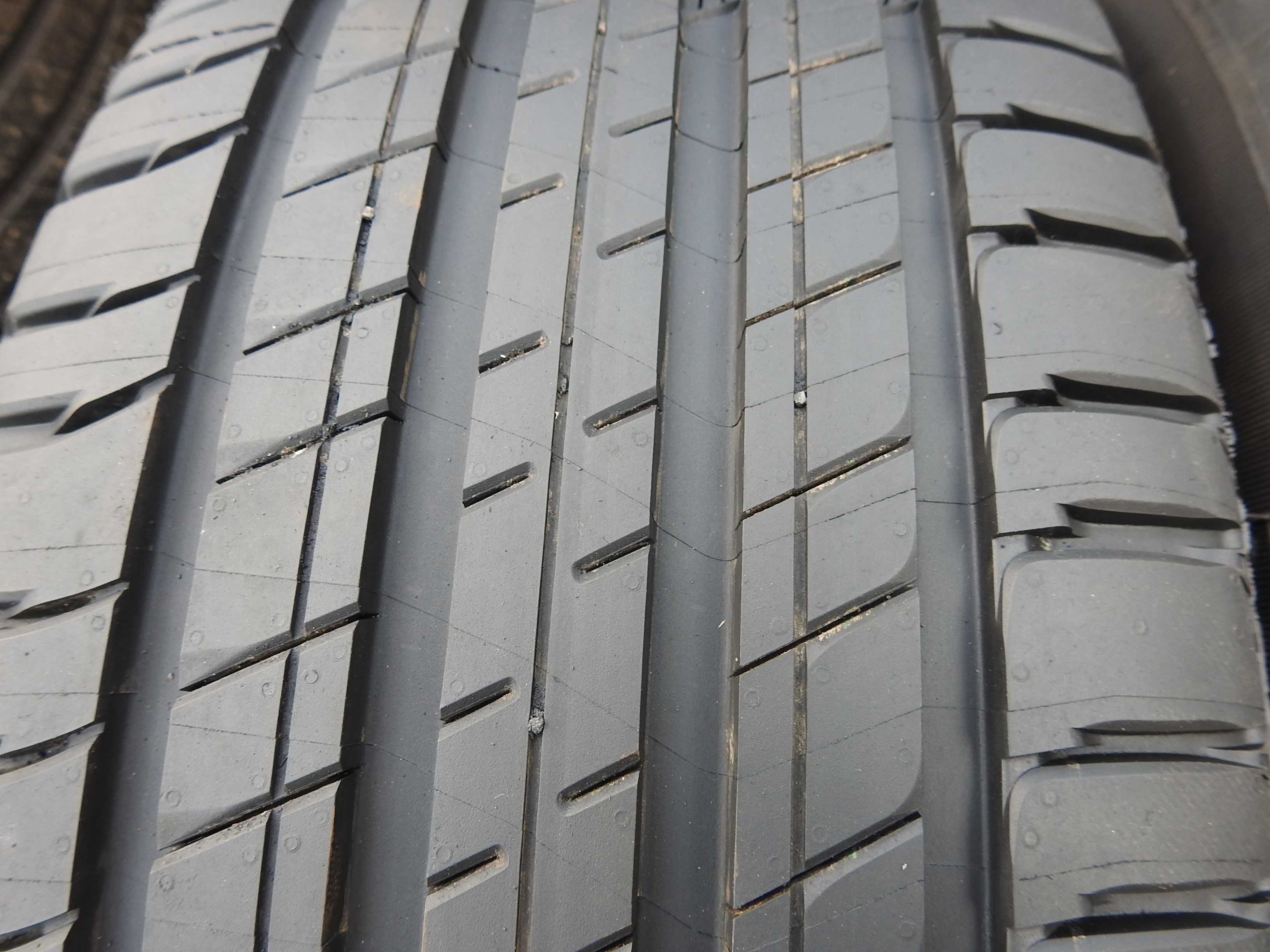 4xMichelin Latitude Sport 3 AO 235/55r19 101W 21rok  NOWE DEMO BRUTTO