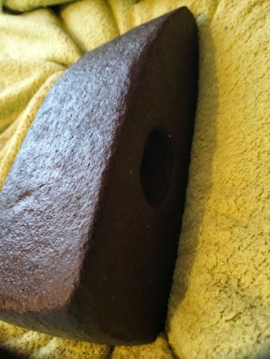 Młot kowalski /młotek 10kg Prl