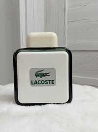 Lacoste after shave-apres rasage woda po goleniu ubytek