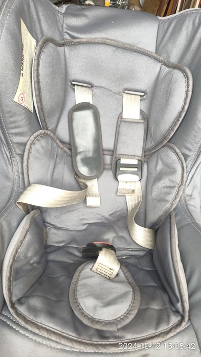 Продам автокресло в нормальном состоянии