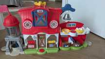Little people farma