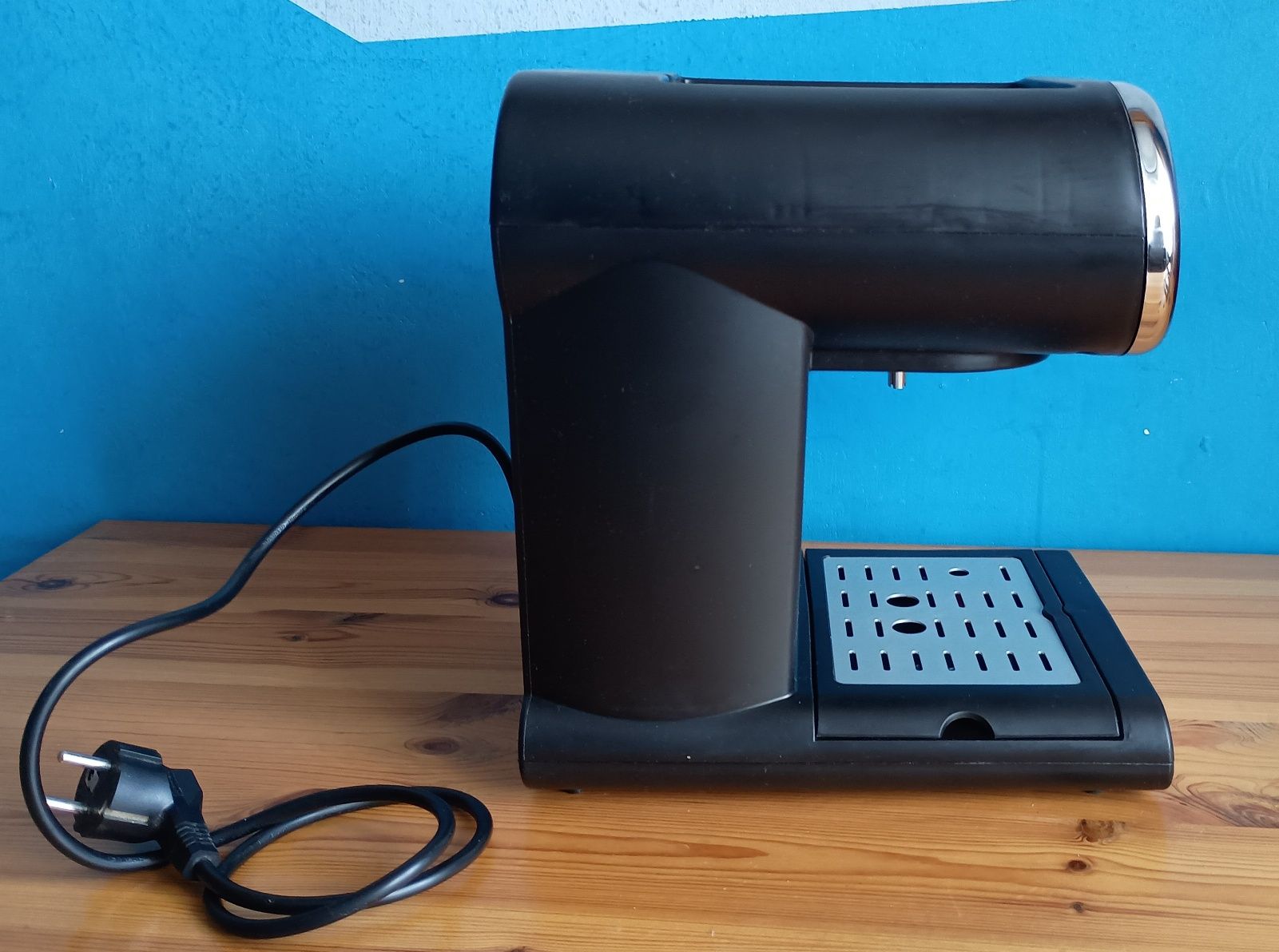 Ekspres ciśnieniowy Silvercrest SEM 1100 B3