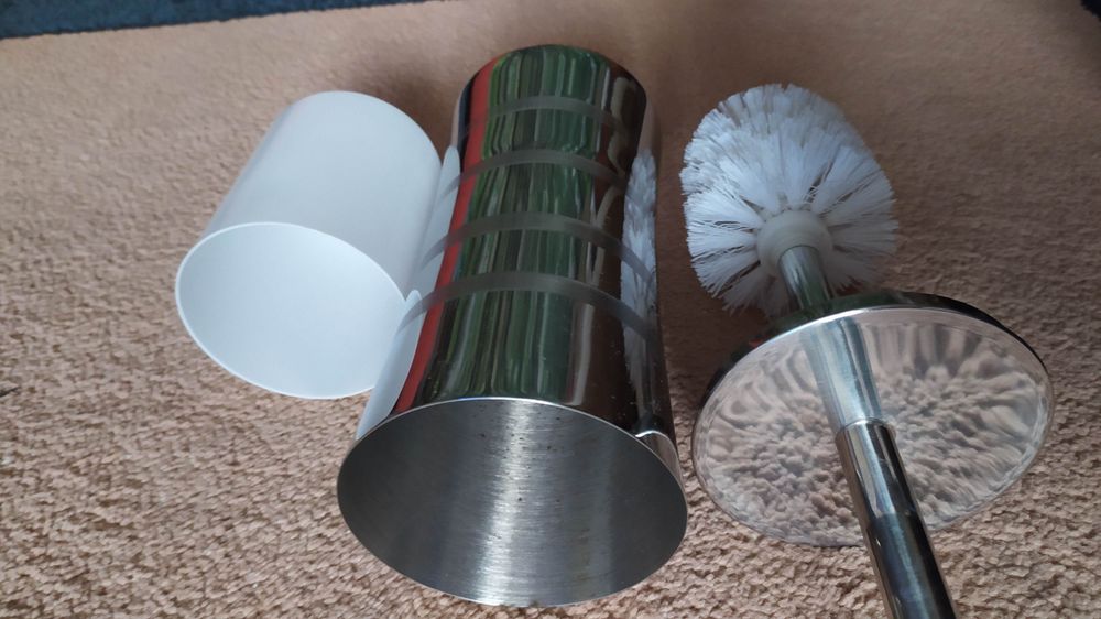 Аксесуар для туалету