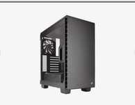 Obudowa komputerowa Corsair Carbide Clear 400C Case
