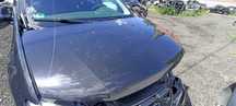 maska klapa silnika dacia sandero II 0.9 tce lak nv 676